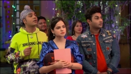 Taarak Mehta Ka Ooltah Chashmah - 4th January 2024